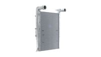 Thumbnail - Intercooler, inlaatluchtkoeler - CI44000P - MAHLE