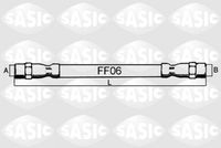 спирачен маркуч