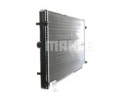 Thumbnail - Radiateur - CR829000S - MAHLE