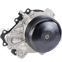 Wasserpumpe, Motorkühlung