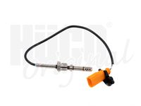 Sensor, Abgastemperatur