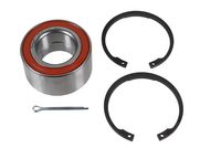 комплект колесен лагер