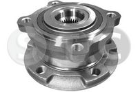 главина на колелото