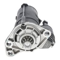 Μίζα VALEO RE-GEN REMANUFACTURED