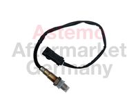 Sonda Lambda ASTEMO, Cod: 2505326