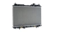 Thumbnail - Radiateur - CR740000S - MAHLE