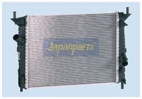 радиатор, охлаждане на двигателя