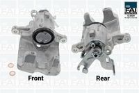 спирачен апарат