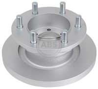 Bremsscheibe