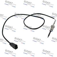 Sensor, Abgastemperatur