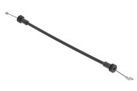 Cablu, deblocare usi TOPRAN, Cod: 601 225