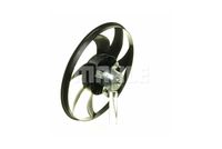 Thumbnail - Koelventilatorwiel - CFF164000P - MAHLE