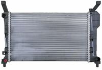 Thumbnail - Radiateur - CR660000S - MAHLE