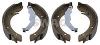 комплект спирачна челюст