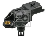 Sensor, Saugrohrdruck