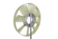 Thumbnail - Koelventilatorwiel - CFW14000P - MAHLE