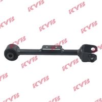 Lenker, Radaufhängung