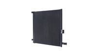 Thumbnail - Condensor, airconditioning - AC1065000S - MAHLE