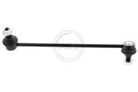 Stange/Strebe, Stabilisator