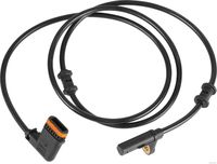 Sensor, Raddrehzahl