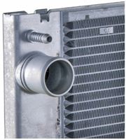 Thumbnail - Radiateur - CR1095000P - MAHLE