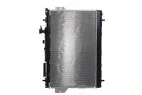 Thumbnail - Radiateur - CR1293001S - MAHLE