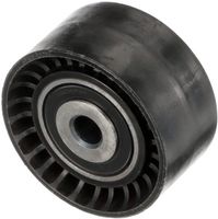 Umlenk-/Führungsrolle, Keilrippenriemen