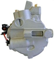 Thumbnail - Compressor, airconditioning - ACP920000S - MAHLE