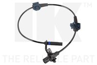 Sensor, Raddrehzahl