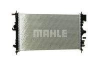 Thumbnail - Radiateur - CR1099000P - MAHLE
