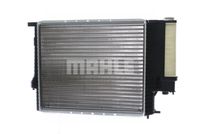 Thumbnail - Radiateur - CR244001S - MAHLE