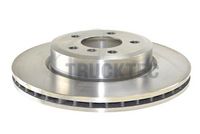 спирачен диск