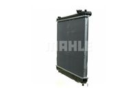 Thumbnail - Radiateur - CR1327000P - MAHLE