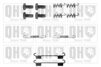 Zubehörsatz, Feststellbremsbacken