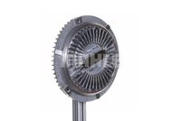 Thumbnail - Koppeling, radiateurventilator - CFC48000P - MAHLE
