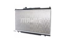 Thumbnail - Radiateur - CR1459000S - MAHLE
