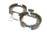 BOSCH Remschoenset 6