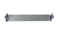Thumbnail - Intercooler, inlaatluchtkoeler - CI402000P - MAHLE