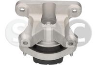 окачване, двигател