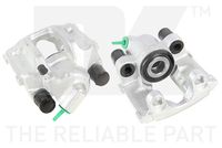 Bremssattel