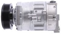 Thumbnail - Compressor, airconditioning - ACP182000P - MAHLE