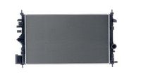 Thumbnail - Radiateur - CR2265000S - MAHLE