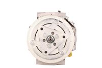 Kompressor, Klimaanlage