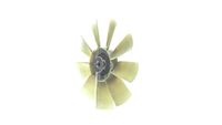 Thumbnail - Koelventilatorwiel - CFF412000P - MAHLE