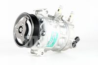 Thumbnail - Compressor, airconditioning - ACP544000P - MAHLE