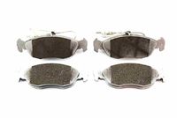 BREMBO High performance remblokkenset 2