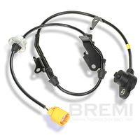 Sensor, Raddrehzahl