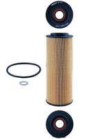 Thumbnail - Oliefilter - OX775D - KNECHT