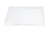 Филтър купе (поленов филтър)