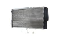 Thumbnail - Radiateur - CR404000S - MAHLE